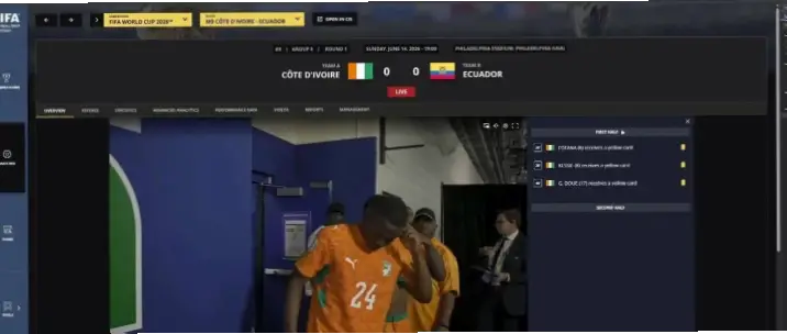 fifa官网会员注册流程复杂吗？